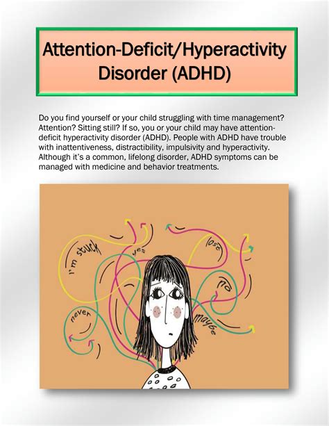 adhd and its impact on test taking|does adhd affect test taking.